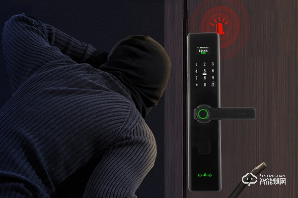 鎖壹智能鎖怎么樣