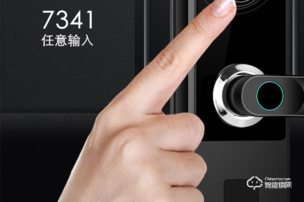 安嘉智能鎖怎么樣