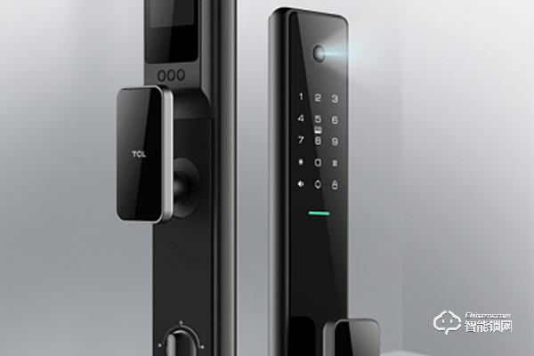 tcl智能鎖是tcl自己生產(chǎn)的嗎