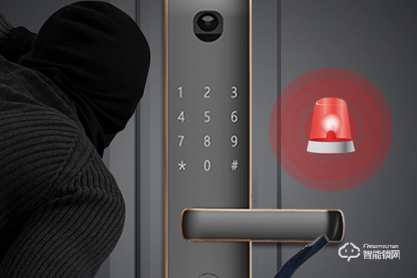 璽爾盾智能鎖是品牌嗎