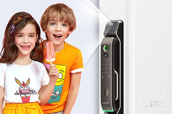 希箭智能鎖是品牌嗎