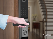 西勒奇智能鎖是幾線品牌？