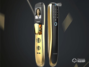 西紅仕智能鎖是幾線品牌？