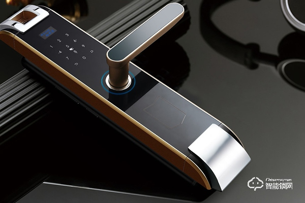 旺鑫智能鎖怎么樣