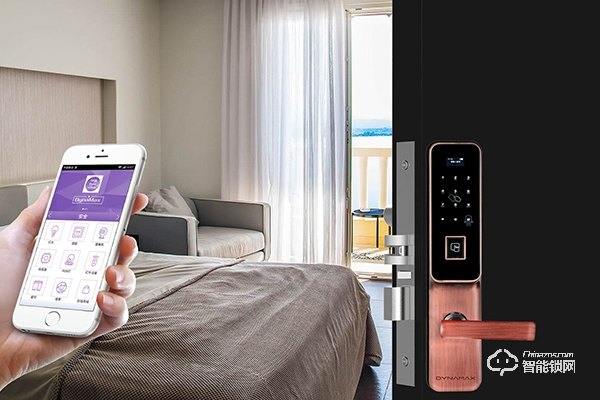 防盜門智能鎖哪個(gè)牌子的最好