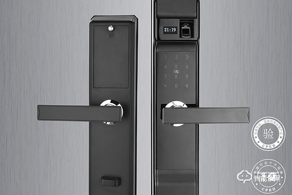 德國智能鎖品牌