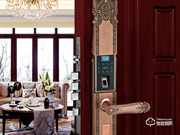 科裕智能鎖質量怎么樣？