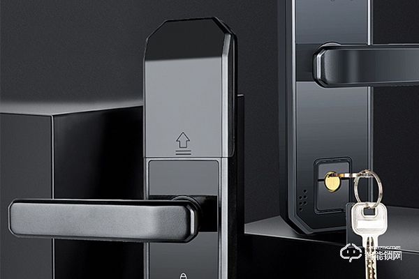 邦臣智能鎖怎么樣