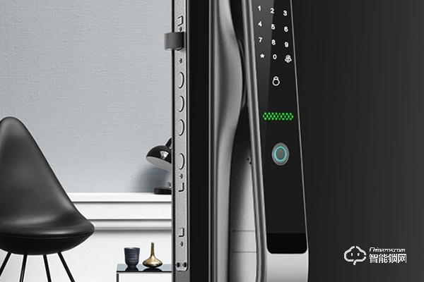 柏斯格智能鎖怎么樣