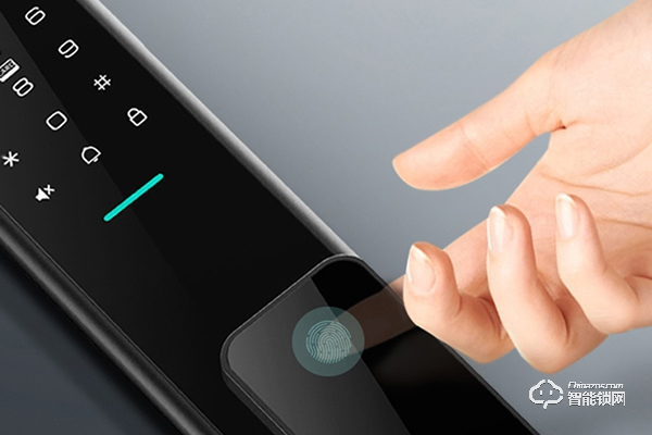 安全門智能鎖全國排名