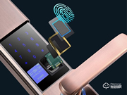 高美帝智能鎖是幾線品牌？