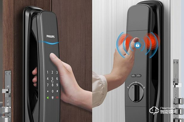 飛利浦智能鎖和三星的相比較哪個好