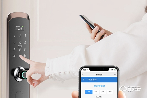 酒店智能鎖品牌有哪些