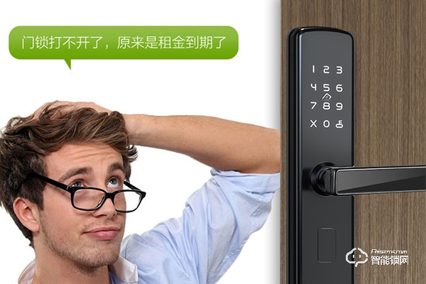 酒店智能鎖品牌有哪些