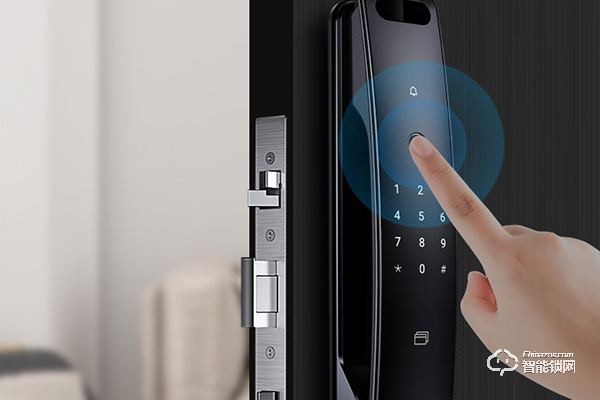 金佰福智能鎖是品牌嗎