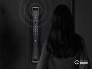 金佰福智能鎖質量怎么樣？