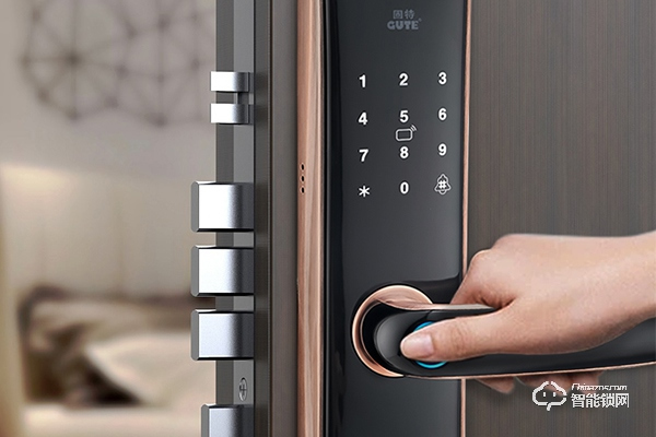 家用智能鎖十大名牌