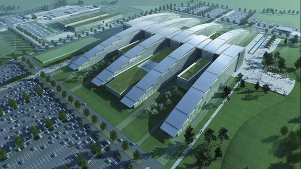 河?xùn)|科技HDL再度榮膺“中國智能建筑品牌獎”三項大獎