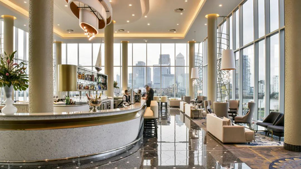 河?xùn)|科技HDL再度榮膺“中國智能建筑品牌獎”三項大獎