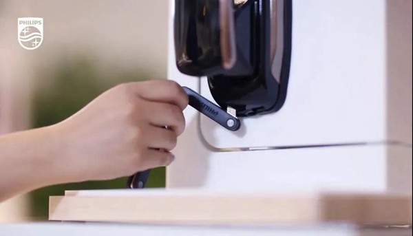 飛利浦智能鎖-漲知識！智能鎖的鑰匙孔為什么要隱藏起來？