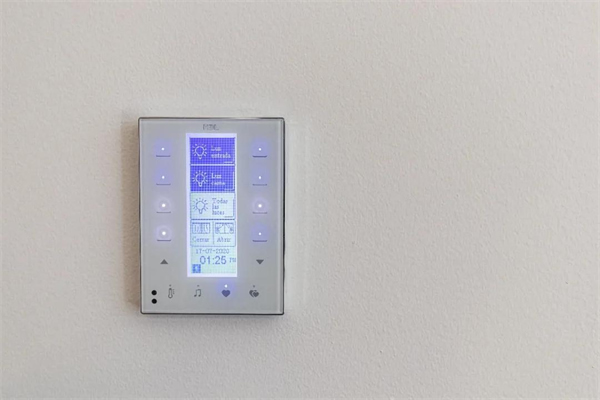 河東智能家居丨藝術與科技巧妙融合 打造智能品質生活