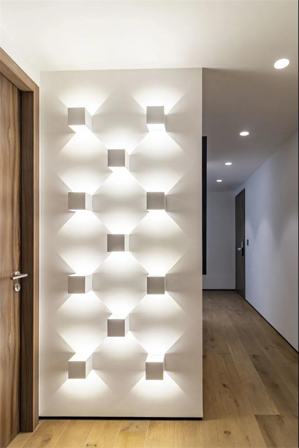 河東智能家居丨藝術與科技巧妙融合 打造智能品質生活