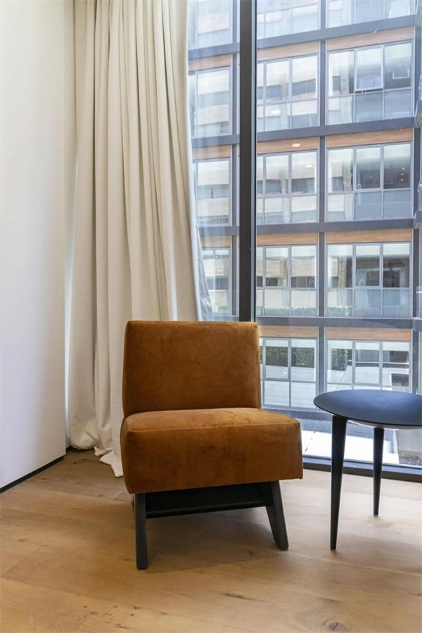 河東智能家居丨藝術與科技巧妙融合 打造智能品質生活