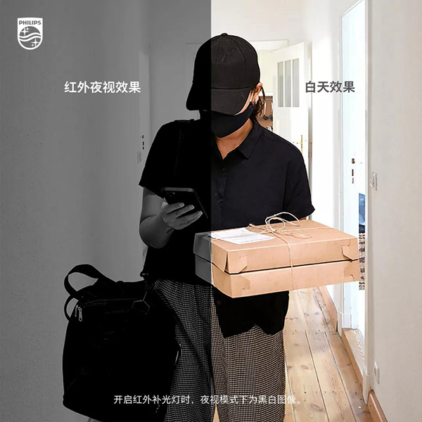 升級(jí)揭秘！新一代飛利浦Alpha-V(P)可視智能鎖到底有何不同？