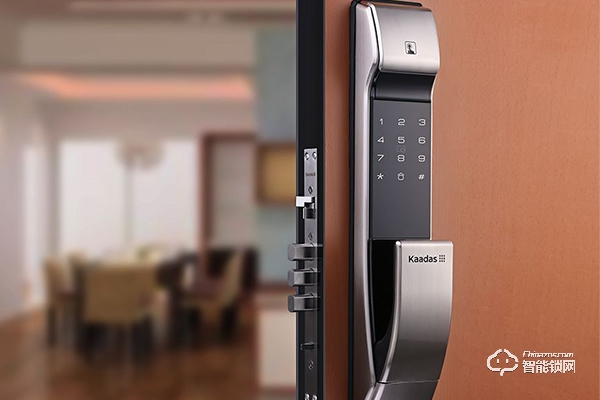 凱迪仕智能鎖安全嗎