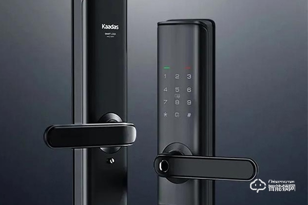凱迪仕智能鎖安全嗎