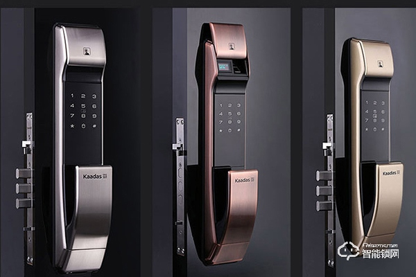 凱迪仕智能鎖安全嗎