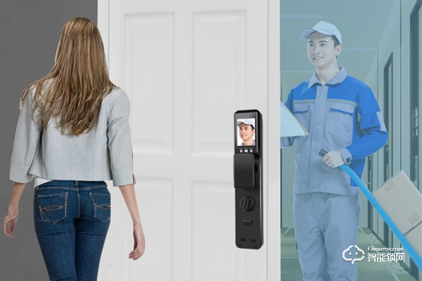 美思特智能鎖怎么樣