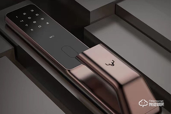 鹿客智能鎖代理商加盟