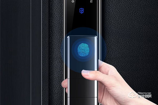 庫菲卓智能鎖怎么樣