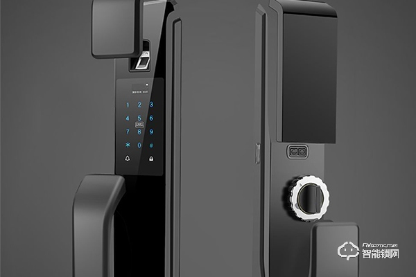 科羅格智能鎖是哪里生產的