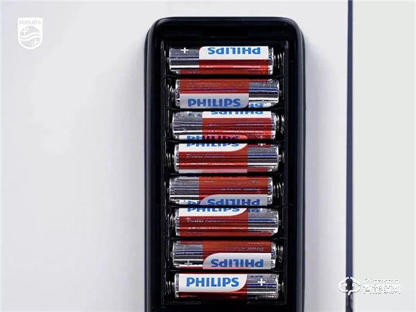 漲知識！一塊優質的電池對智能鎖到底有多重要？