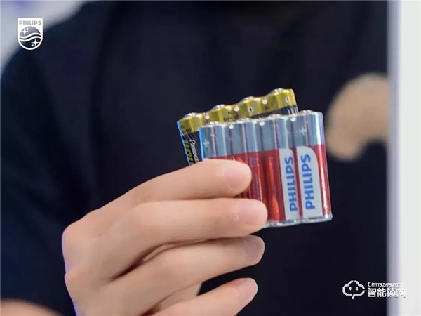 漲知識！一塊優質的電池對智能鎖到底有多重要？