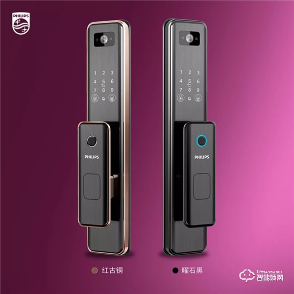 小程序遠程解鎖！超高性價比智能鎖之選