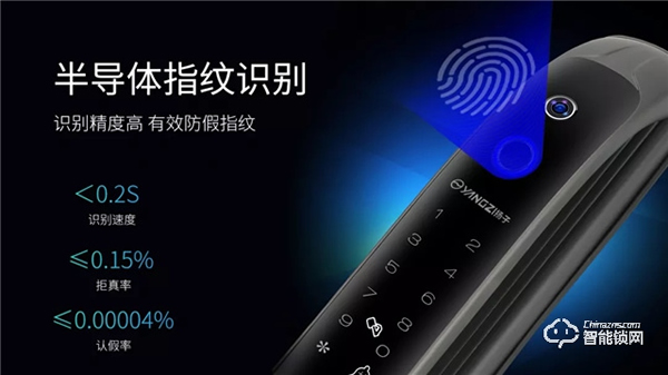一到冬天，你家智能鎖就識別不靈敏？解決方法在這里！