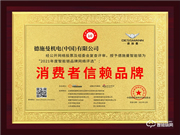 德施曼智能鎖榮膺2021智能鎖十大品牌獎(jiǎng)項(xiàng)