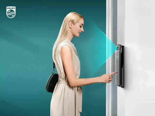 飛利浦智能鎖 | 為什么大家都說智能鎖比傳統鎖更安全？看看就知道了