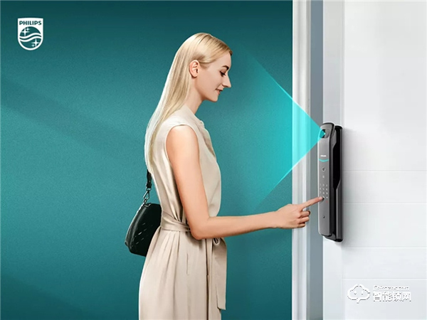 為什么大家都說智能鎖比傳統(tǒng)鎖更安全？看看就知道了