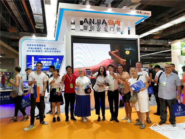 經(jīng)銷商如何尋找適合的智能鎖品牌？