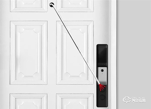 安全，才是選購智能門鎖最值得關(guān)注的因素
