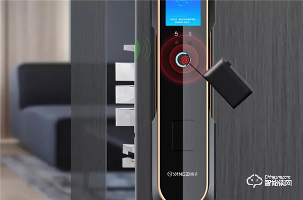 安全，才是選購智能門鎖最值得關(guān)注的因素