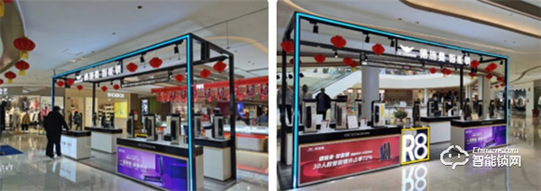 12月6店連開！德施曼河南合作伙伴的進擊之路：工程、零售實現雙翻番