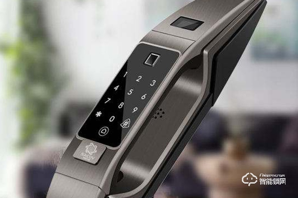 賽科威智能鎖怎么樣