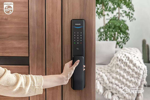 入戶門智能鎖好不好