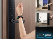 青稞智能鎖性價比怎么樣？