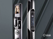 一千多的智能鎖貴嗎？